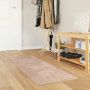 Kilimėlis MARSA Smėlio 50 x 200 cm Poliesteris ir PVC