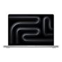 Apple MacBook Pro 14 Apple M5 Pro 15C CPU, 16C GPU/24GB/2TB SSD/Silver/SWE | Apple