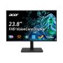 Acer Vero B247Y | 24  | IPS | FHD | 16:9 | 120 Hz | 4 ms | 1920 x 1080 pixels | 250 cd/m² | Black