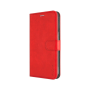 Fixed Opus | Book Case | Samsung | Galaxy A36 5G/A56 5G | Leather | Red