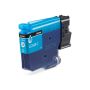 LC528C | Brother Ink cartridge | Cyan