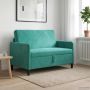 Sofa su saugojimo vieta Turkio 122 x 78 x 87 cm Poliesteris