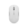 Lenovo | Silent Mouse | 350 | Wireless | Bluetooth | Cloud Grey