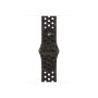 Apple 42mm Midnight Black Nike Sport Band - M/L | Apple