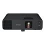 Epson | EB-L265F | Full HD (1920x1080) | 4600 ANSI lumens | Black | Wi-Fi