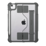 Targus | SafePort Rugged Max Case | THD966GL | Fits up to size 10.9-11  | Tablet case | Clear