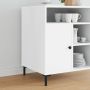 Stovintys kojelės 2 pcs Juoda 57 x 57 x 100 mm Geležis
