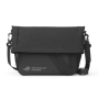 Asus nešiojamojo kompiuterio dėklas ROG Archer Messenger BC2000, juodos spalvos, iki 14″