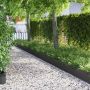 Vejos borteliai 30 pcs Juoda 103 x 0,05 x 22 cm Plienas