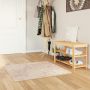 Kilimėlis MARSA Smėlio 100 x 100 cm Poliesteris ir PVC