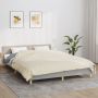 Sunki antklodė, šviesi kreminė, 200x220cm, audinys, 9kg