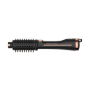 Rowenta | Styling Hair Brush | CF9620 | Temperature (max) 80 °C | Number of heating levels 3 | Black/Gold Rose