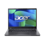 Acer TravelMate | TMP214-55-G2-TCO-58UX | Grey | 14  | WUXGA | Intel Core 5 | 120U | 16 GB | Solid-state drive capacity 512 GB | Intel Iris Xe Graphics | Windows 11 Pro | Keyboard language English | Keyboard backlit | Warranty 36 month(s)