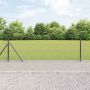 Tvorelės stulpas Pilka 100 x 0,4 m (25 mm tinklas)