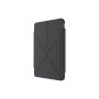 Fixed Trinity | Tablet Case | Apple | iPad Pro 11 (2018-2022)/iPad Air (2020-2026) | Artificial leather | Black