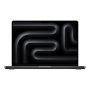 Apple MacBook Pro 14 Apple M5 10C CPU, 10C GPU 24GB/1TB SSD/Space Black/SWE | Apple