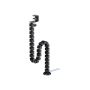 Neomounts Cable spine - clamp-on design - universal | ADS06-131BL