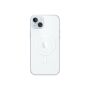 Apple iPhone 15 Plus Clear Case with MagSafe | Apple