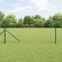 Tvorelės stulpas 52 pcs Pilka 3,2 x 3,2 x 100 cm