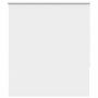 roletas baltos spalvos 135x130 cm audinio plotis 131,6 cm