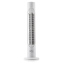 Gallet Column fan | GALVEN82T | Tower Fan | 45 W | Diameter 23 cm | Number of speeds 3 | Oscillation | Remote control | White