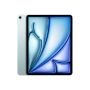 Apple | iPad Air | Blue | 13  | 2732 x 2048 pixels | IPS | Apple | 12 GB | M4 | 128 GB | Wi-Fi | Front camera | 12 MP | Rear camera | 12 MP | Bluetooth | 6.0 | iPadOS | 26