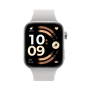 Xiaomi REDMI Watch 6 | Smart watch | GPS (satellite) | AMOLED | 2.07 | Waterproof | Silver Gray