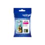 Brother LC421XLM Ink Cartridge, Magenta | Brother LC421XLM | Ink Cartridge | Magenta