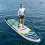 SUP lenta su sėdyne 2-in-1 APEX 366 x 81 x 15 cm Mėlyna skirta
