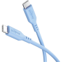 Goobay | USB-C Silicone Cable | 77741