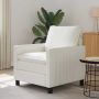 Sofa Kreminė 76 x 81 x 87,5 cm Poliesteris