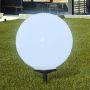 Lauko LED šviestuvas takeliui, 50cm, įsmeigiamas