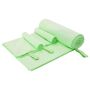 Sporto rankšluosčių rinkinys 3 pcs Žalia