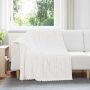 Apklotas Balta 200 x 150 cm Flysas