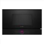 Bosch | Microwave Oven | BFR7221B1 | Built-in | 900 W | 21 L | Black