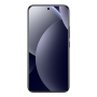 Xiaomi | Redmi | Note 15 Pro+ | Black | 6.83  | AMOLED | 1220 x 2772 pixels | Qualcomm | Internal RAM 8 GB | 256 GB | Dual SIM | 4G | 5G | Main camera resolution 200+8+2 MP | Secondary camera resolution 32 MP | Android | 15