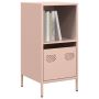 indauja rožinė 35x39x73,5 cm šaltai valcuotas plienas