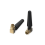 Teltonika Compact Mobile Communication SMA Antenna Corner | PR1US450 | Gain 5.0 dB | 700-2700 GHz | Antenna connector type SMA Male