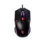 Acer Nitro Mouse NMW100 | Wired | USB 2.0 | Black