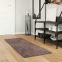 Kilimėlis MARSA Pilka 150 x 50 cm Poliesteris ir PVC