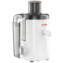 Tefal sulčiaspaudė ZE370138, baltos spalvos, 350 W