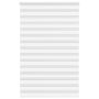zebrinės žaliuzės 150x230 cm audinio plotis 145,9cm poliesteris