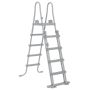 Bestway Flowclear Baseino kopetėlės, 132cm, 4 laipteliai