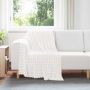 Apklotas Balta 150 x 130 cm Flysas