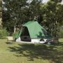 Šeimos Tipi Šlikas Tipi su stogu Žalia 466 x 310 x 240 cm