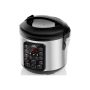 ETA puodas ETA413190000 Granellino, nerūdijančiojo plieno, 500 W, 1,5 L