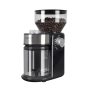 Caso kavamalė Barista Crema, juodos spalvos, 150 W