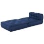 Modulinė sofa Indigo 70 x 70 x 56 cm Audinys