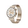 Huawei WATCH GT 5 41mm | Smart watch | GPS (satellite) | AMOLED | 1.32 inches | Gold