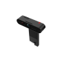 Lenovo | ThinkVision MC60 Monitor Webcam | Infrared cam, Windows Hello support